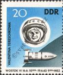 Známka Německá Demokratická Republika Katalogové číslo: 970