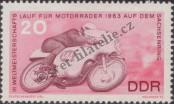Známka Německá Demokratická Republika Katalogové číslo: 973