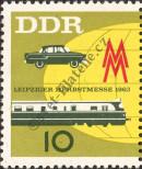 Známka Německá Demokratická Republika Katalogové číslo: 976