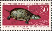 Známka Německá Demokratická Republika Katalogové číslo: 980