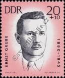 Známka Německá Demokratická Republika Katalogové číslo: 986