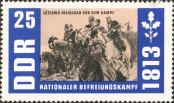 Známka Německá Demokratická Republika Katalogové číslo: 991