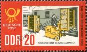 Známka Německá Demokratická Republika Katalogové číslo: 999