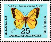 Známka Německá Demokratická Republika Katalogové číslo: 1007