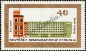 Známka Německá Demokratická Republika Katalogové číslo: 1128