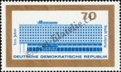 Známka Německá Demokratická Republika Katalogové číslo: 1129