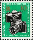 Známka Německá Demokratická Republika Katalogové číslo: 1130