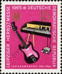 Známka Německá Demokratická Republika Katalogové číslo: 1131