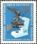 Známka Německá Demokratická Republika Katalogové číslo: 1132