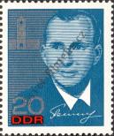 Známka Německá Demokratická Republika Katalogové číslo: 1139
