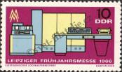 Známka Německá Demokratická Republika Katalogové číslo: 1159