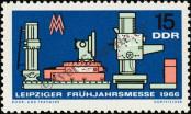 Známka Německá Demokratická Republika Katalogové číslo: 1160