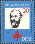 Známka Německá Demokratická Republika Katalogové číslo: 1165