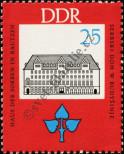 Známka Německá Demokratická Republika Katalogové číslo: 1166