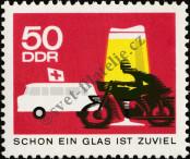 Známka Německá Demokratická Republika Katalogové číslo: 1172
