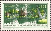 Známka Německá Demokratická Republika Katalogové číslo: 1179