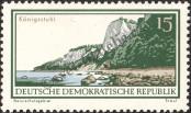 Známka Německá Demokratická Republika Katalogové číslo: 1180