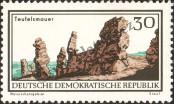 Známka Německá Demokratická Republika Katalogové číslo: 1183