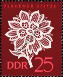 Známka Německá Demokratická Republika Katalogové číslo: 1187