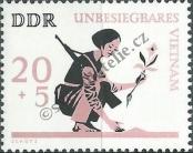 Známka Německá Demokratická Republika Katalogové číslo: 1220