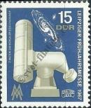 Známka Německá Demokratická Republika Katalogové číslo: 1255