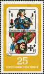Známka Německá Demokratická Republika Katalogové číslo: 1301