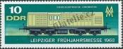 Známka Německá Demokratická Republika Katalogové číslo: 1349