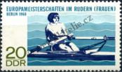 Známka Německá Demokratická Republika Katalogové číslo: 1373