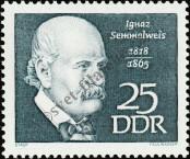 Známka Německá Demokratická Republika Katalogové číslo: 1389