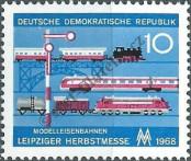 Známka Německá Demokratická Republika Katalogové číslo: 1399