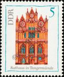 Známka Německá Demokratická Republika Katalogové číslo: 1434