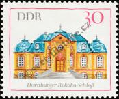 Známka Německá Demokratická Republika Katalogové číslo: 1438