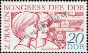 Známka Německá Demokratická Republika Katalogové číslo: 1474