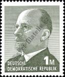 Známka Německá Demokratická Republika Katalogové číslo: 1481