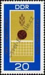 Známka Německá Demokratická Republika Katalogové číslo: 1493