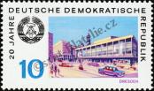 Známka Německá Demokratická Republika Katalogové číslo: 1503