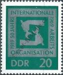 Známka Německá Demokratická Republika Katalogové číslo: 1517