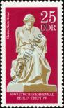Známka Německá Demokratická Republika Katalogové číslo: 1604