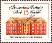 Známka Německá Demokratická Republika Katalogové číslo: 1662