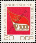 Známka Německá Demokratická Republika Katalogové číslo: 1679