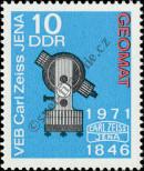 Známka Německá Demokratická Republika Katalogové číslo: 1714