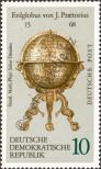 Známka Německá Demokratická Republika Katalogové číslo: 1793