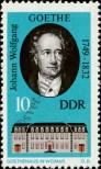 Známka Německá Demokratická Republika Katalogové číslo: 1856