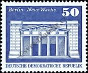 Známka Německá Demokratická Republika Katalogové číslo: 1880