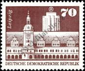 Známka Německá Demokratická Republika Katalogové číslo: 1881