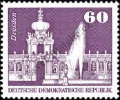 Známka Německá Demokratická Republika Katalogové číslo: 1919