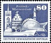 Známka Německá Demokratická Republika Katalogové číslo: 1920