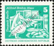 Známka Německá Demokratická Republika Katalogové číslo: 1947