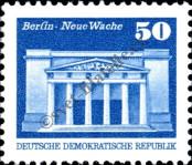 Známka Německá Demokratická Republika Katalogové číslo: 1948