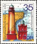 Známka Německá Demokratická Republika Katalogové číslo: 1956